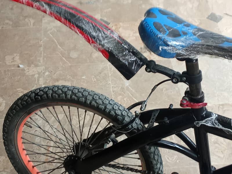 bycycle 4