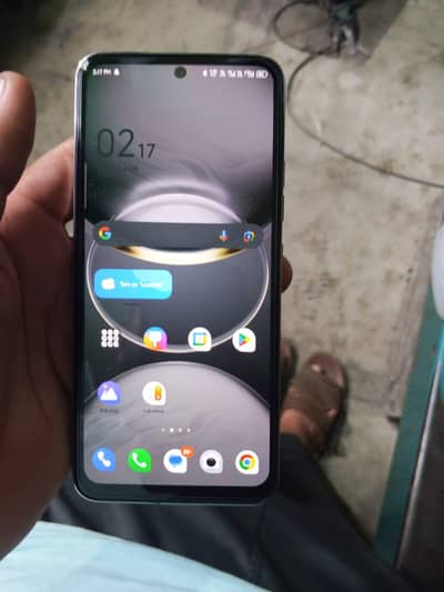 Tecno SPARK 30 Pro
