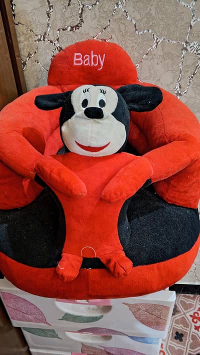 baby sofa