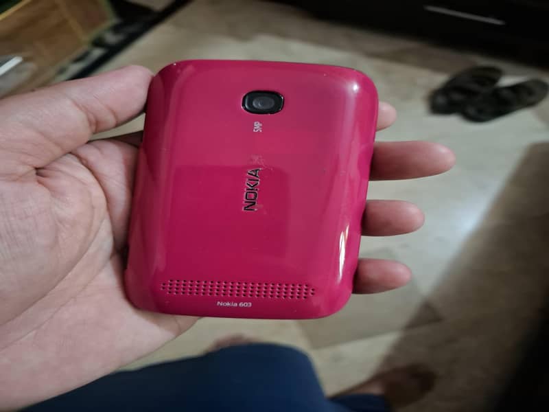 Nokia 6030 0