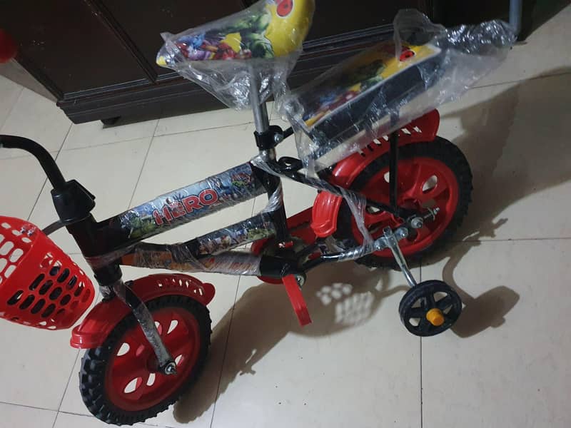 cycle 2