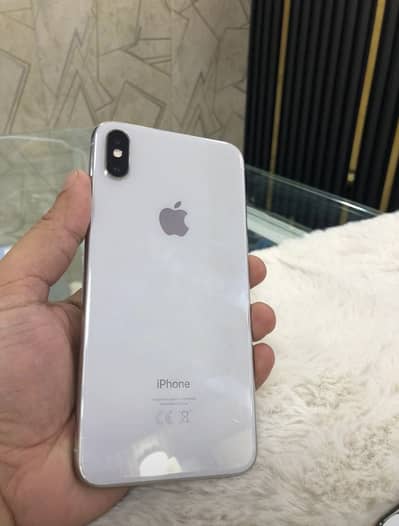 XS Max pta approved
