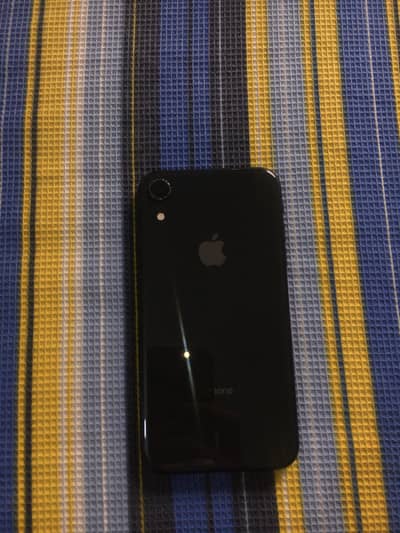 Apple iPhone XR non pta