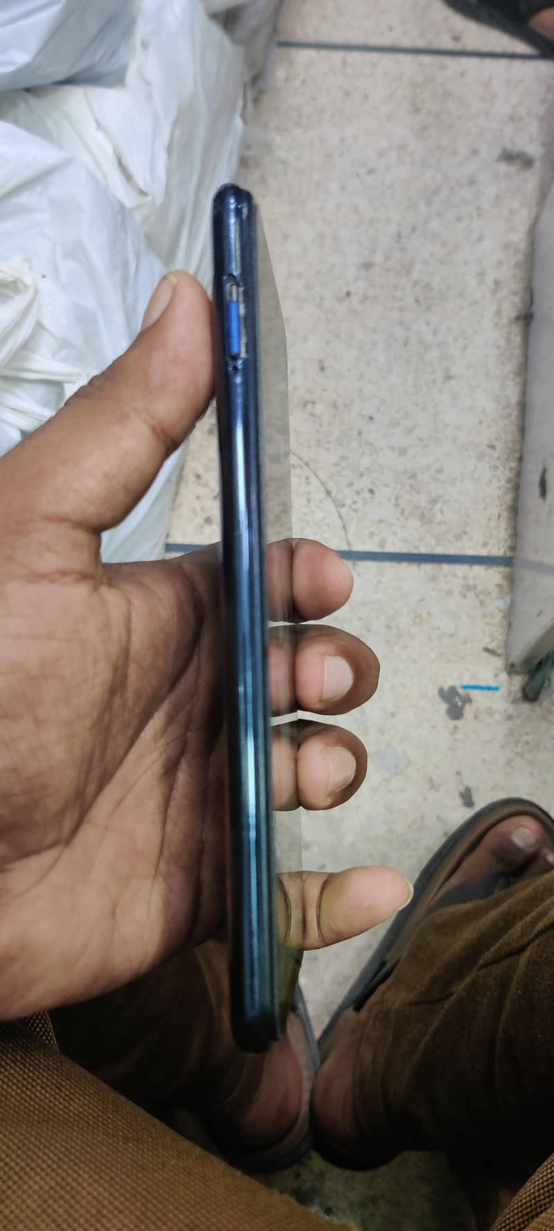 Infinix Note 8 2