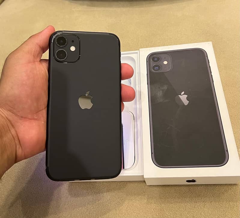 Apple iPhone 11 1