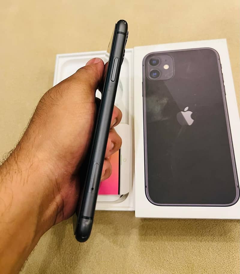 Apple iPhone 11 2