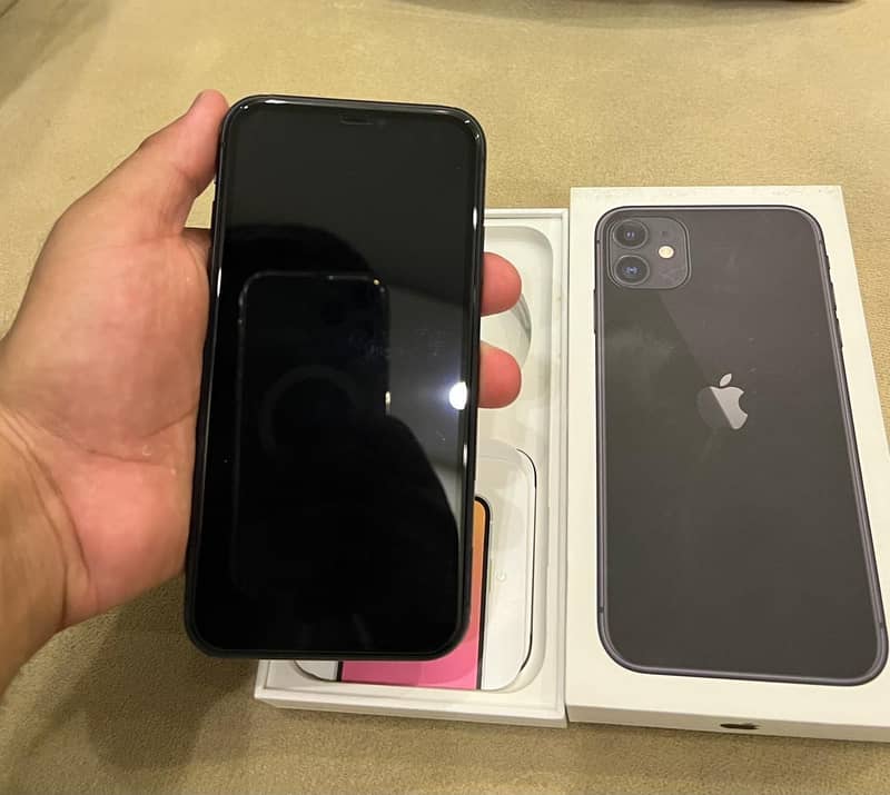Apple iPhone 11 6