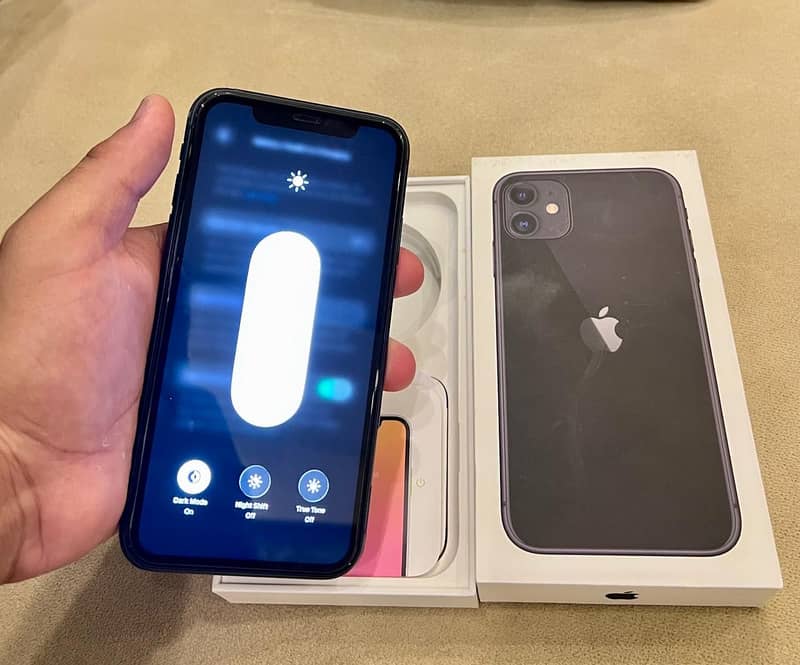 Apple iPhone 11 9