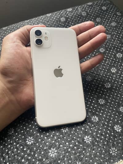 IPhone 11 pta approved