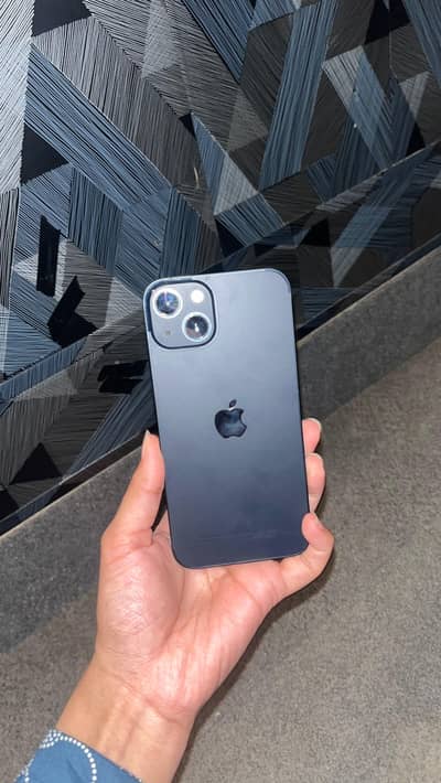 Apple iPhone 13 fu