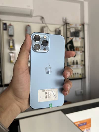 Apple iPhone 13 Pro Max