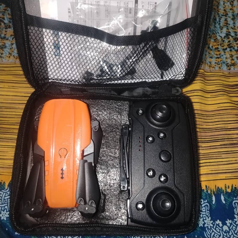 E99 drone with camera  1