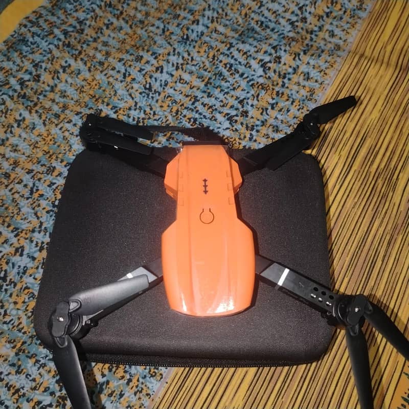 E99 drone with camera  2