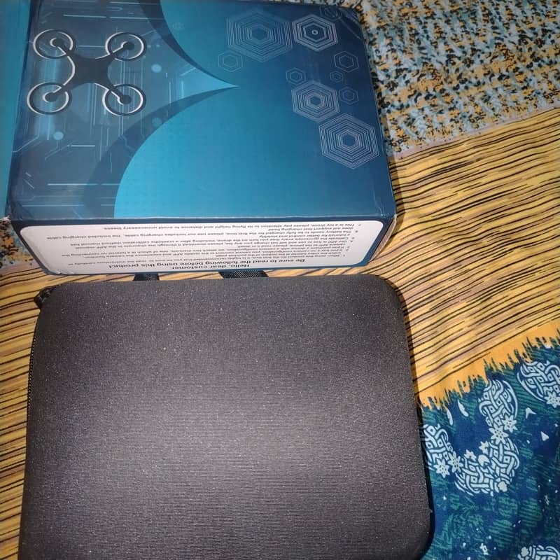E99 drone with camera  3