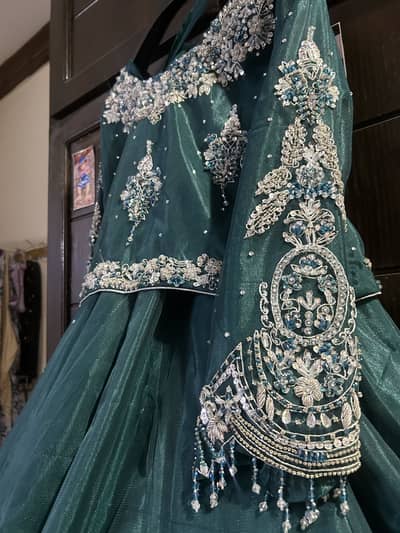 All dresses are new only one time wear