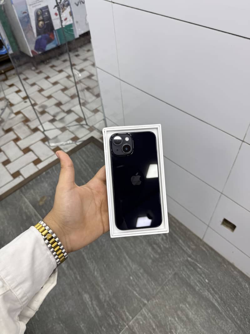Apple iPhone 14 0