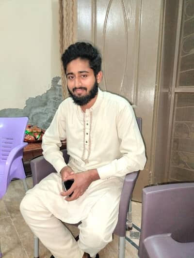 Quran Teacher