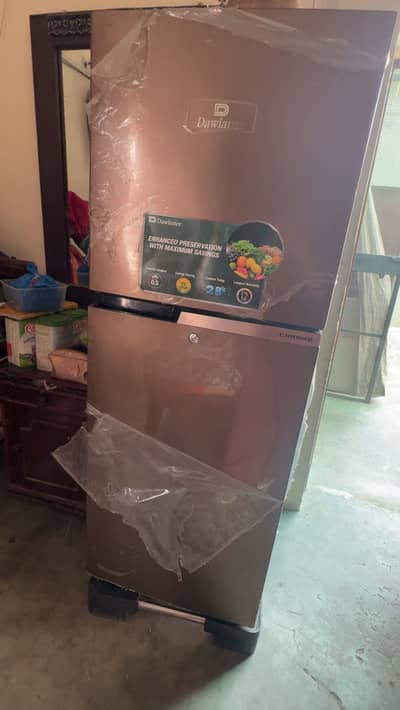 Fridge