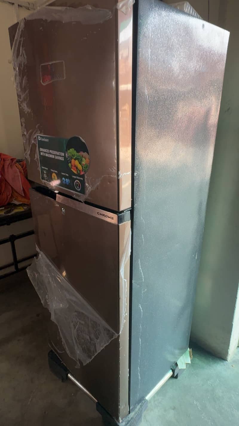 Fridge 2