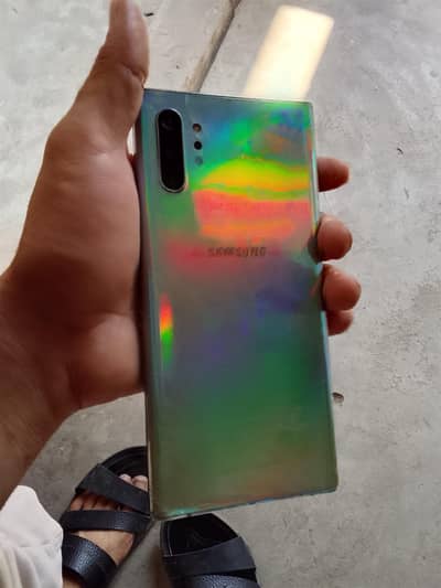 8ram. 128gb Note 10 penl ded hi