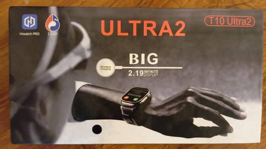Smart watch for sale.