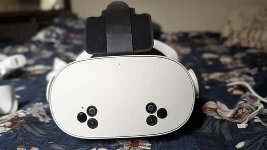 oculus quest 3s