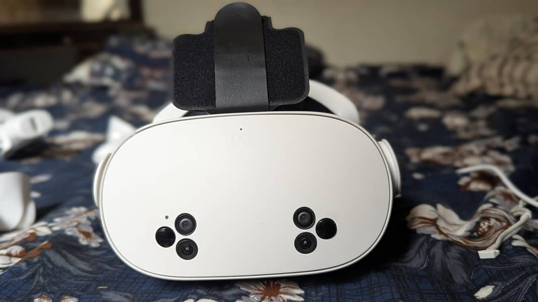 oculus quest 3s 0