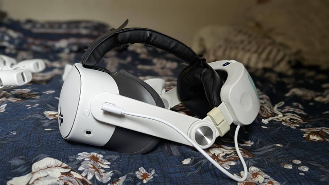 oculus quest 3s 4