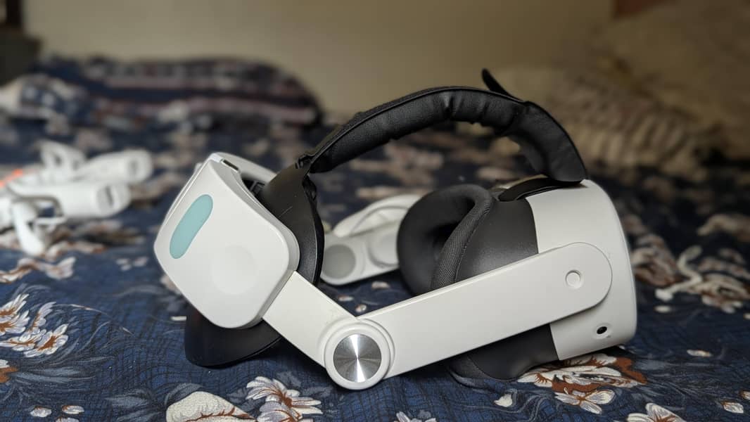 oculus quest 3s 5