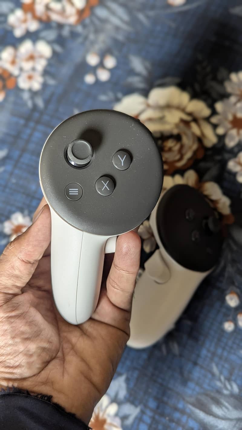 oculus quest 3s 6