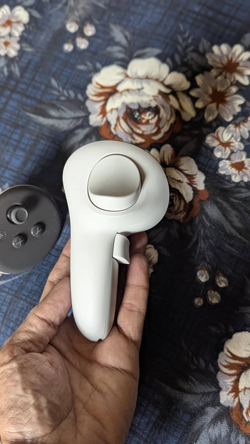 oculus quest 3s 8