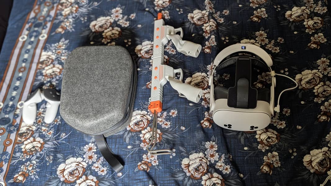 oculus quest 3s 9