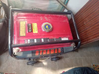Best conditions generator for sale.