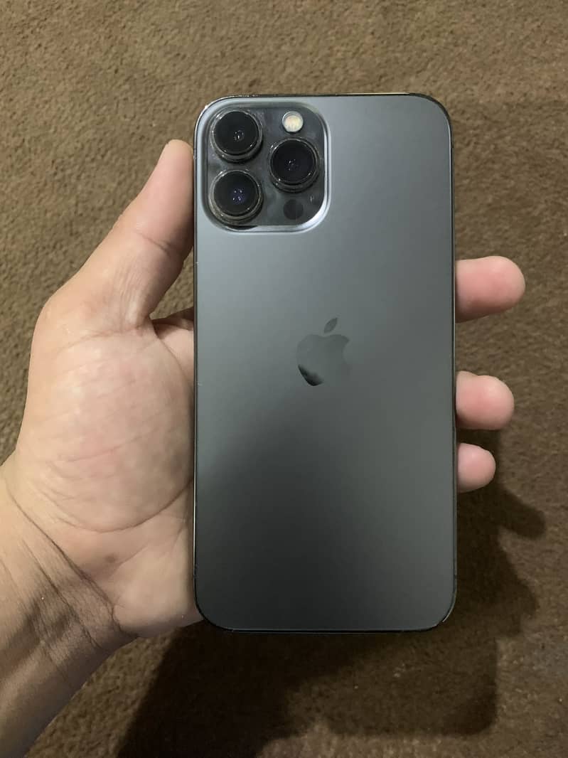 Apple iPhone 13 Pro Max 3