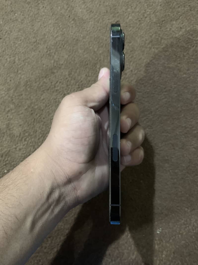 Apple iPhone 13 Pro Max 4