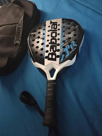 Babolat Air Veron 2.6
