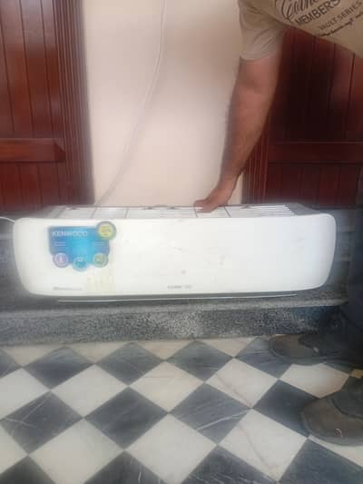 1 ton ac invertor for urgent sale