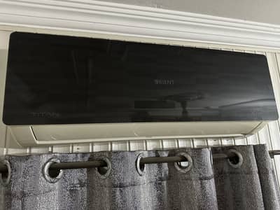 Orient dc inverter titan 1 ton