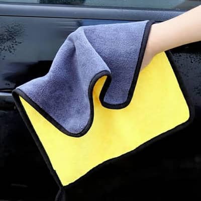 Magic Towel