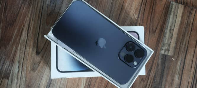 Apple iPhone 14 Pro Max
