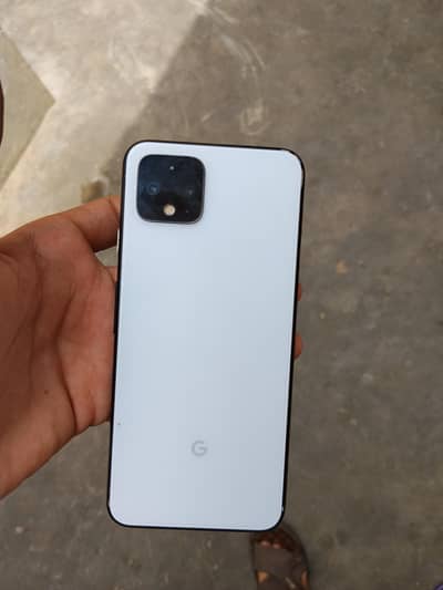Google Pixel 4
