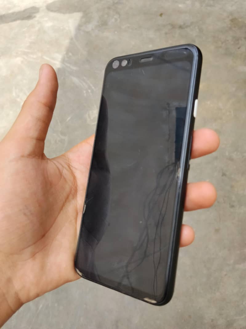 Google Pixel 4 4