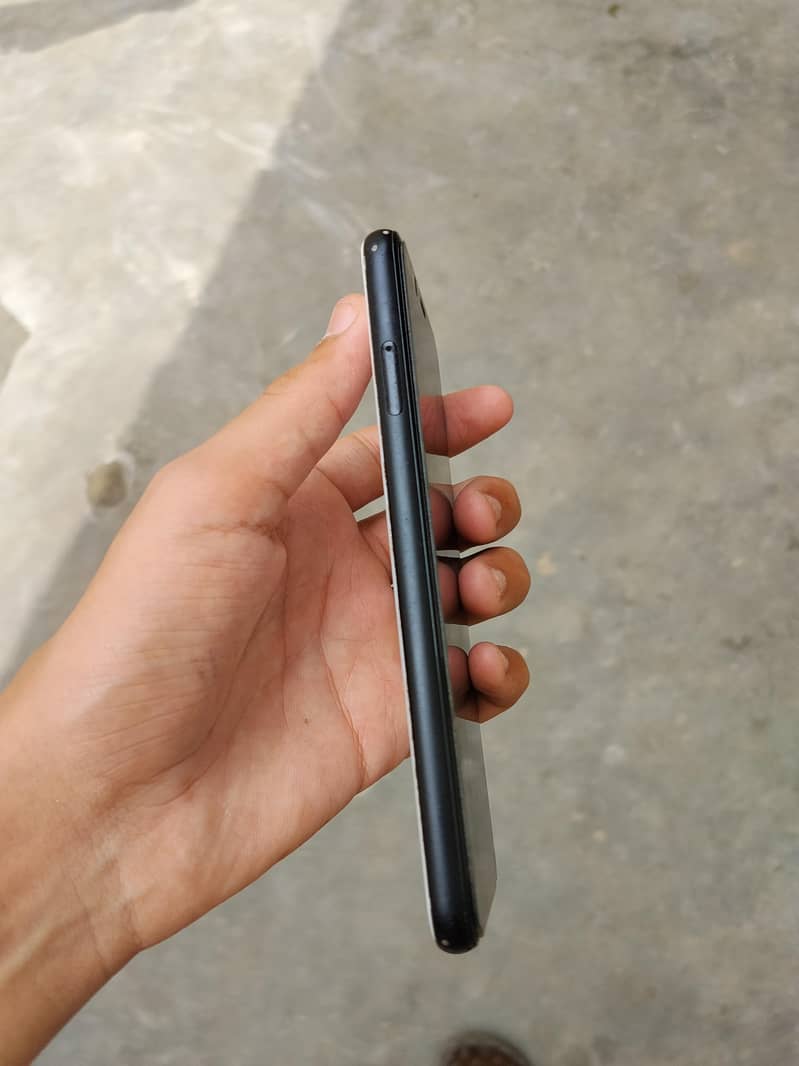 Google Pixel 4 5