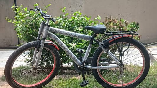 Phoenix Bicycle