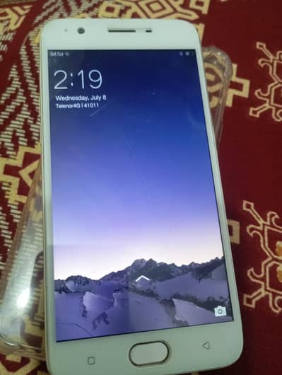 oppo a 57