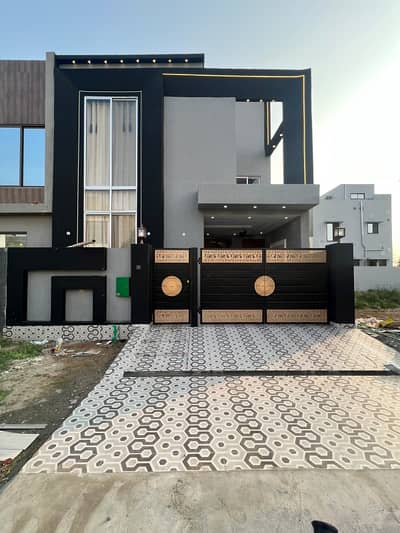 05 Marla cheapest brand new house for sale in Bharia Neshman Lahore
