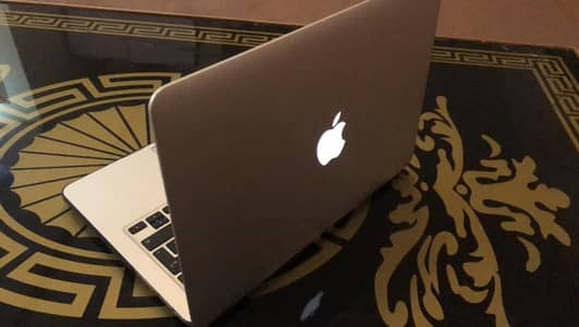 MacBook Pro 2013 8/256