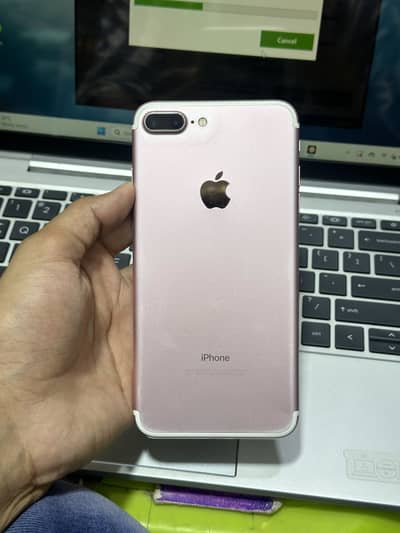 Apple iPhone 7 Plus pta approved