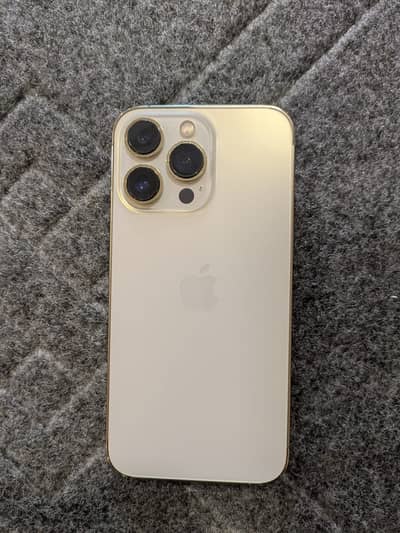 Iphone 13 pro