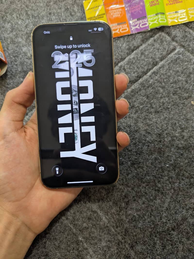 Iphone 13 pro 1